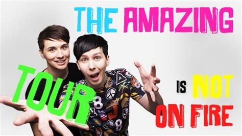 dan and phil tour|dan and phil tour spoilers.